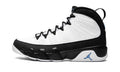 Air Jordan 9 Retro “University Blue” — view 1