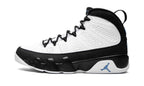 Air Jordan 9 Retro “University Blue” — view 1