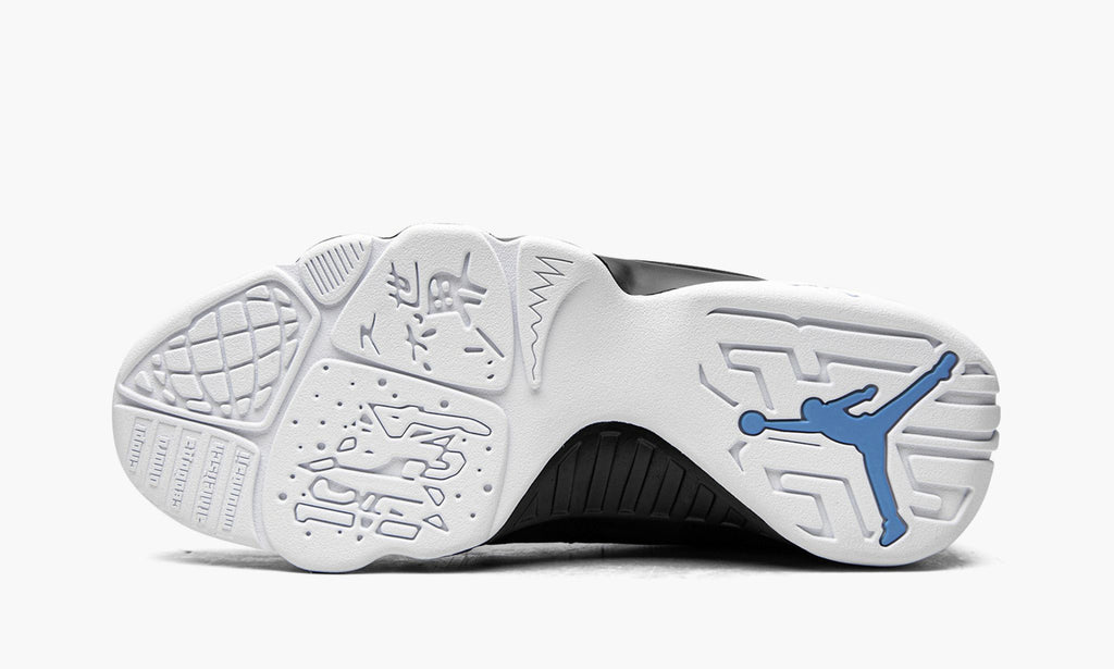 Air Jordan 9 Retro “University Blue” — view 6