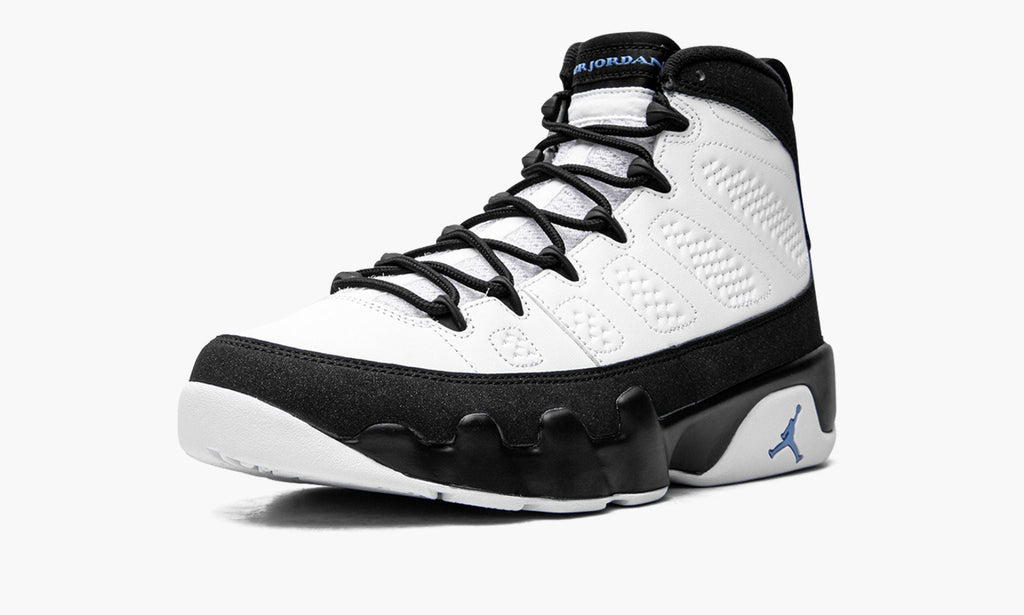 Air Jordan 9 Retro “University Blue” — view 5