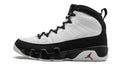 Air Jordan 9 Retro “White Black Red 2016 Release” — view 1