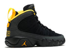Air Jordan 9 Retro Dark Charcoal — view 3