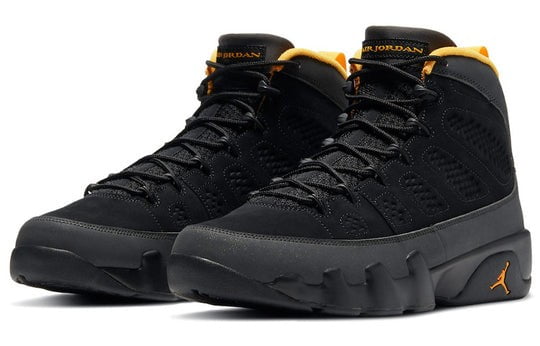 Air Jordan 9 Retro Dark Charcoal — view 1