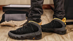 Air Jordan 9 Retro Dark Charcoal — view 2