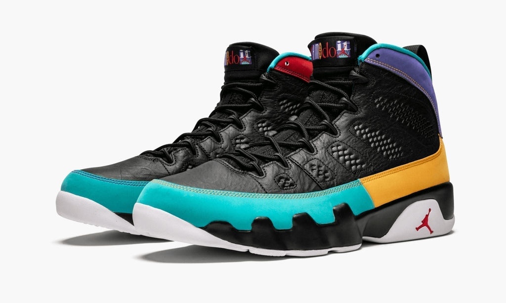 Air Jordan 9 Retro Dream It, Do It — view 3
