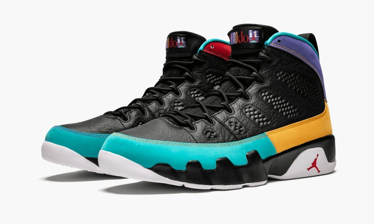 Air Jordan 9 Retro Dream It, Do It — view 3