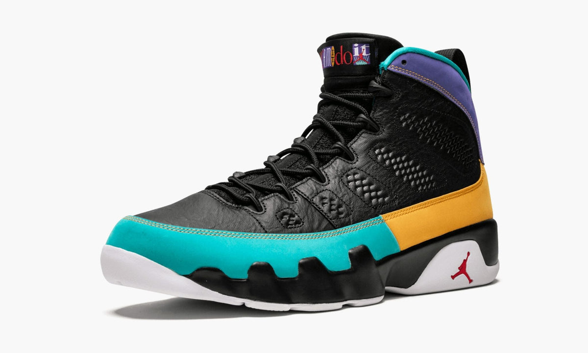 Air Jordan 9 Retro Dream It, Do It — view 5
