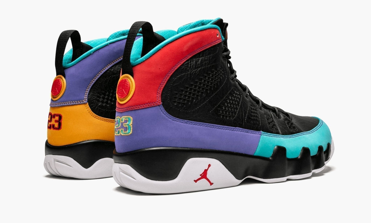 Air Jordan 9 Retro Dream It, Do It — view 4