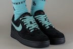 Air Jordan Force 1 Low SP Tiffany And Co. — view 3