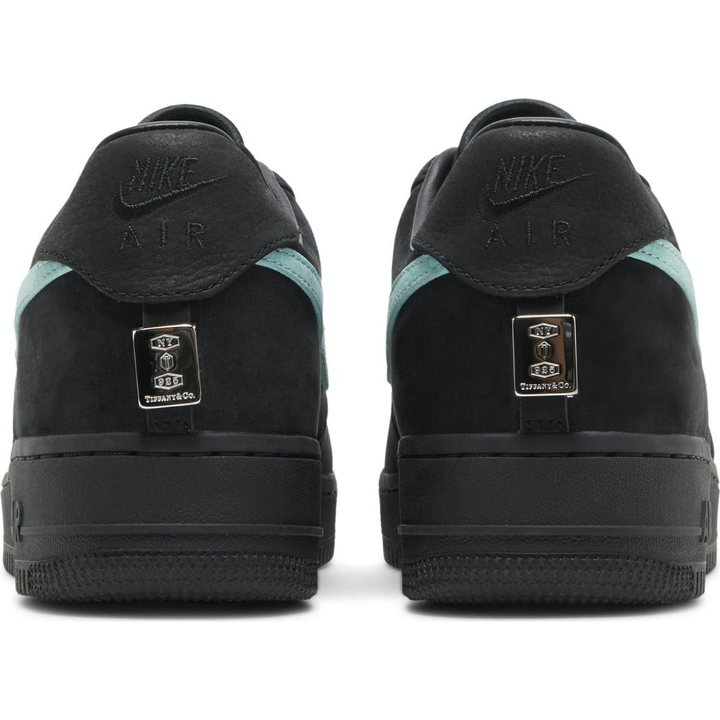 Air Jordan Force 1 Low SP Tiffany And Co. — view 2