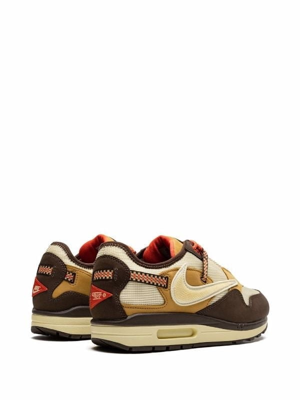 Air Jordan max 1 low — view 5