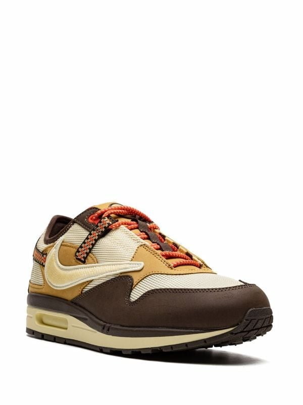 Air Jordan max 1 low — view 3