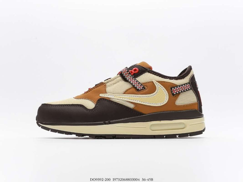 Air Jordan max 1 low — view 4