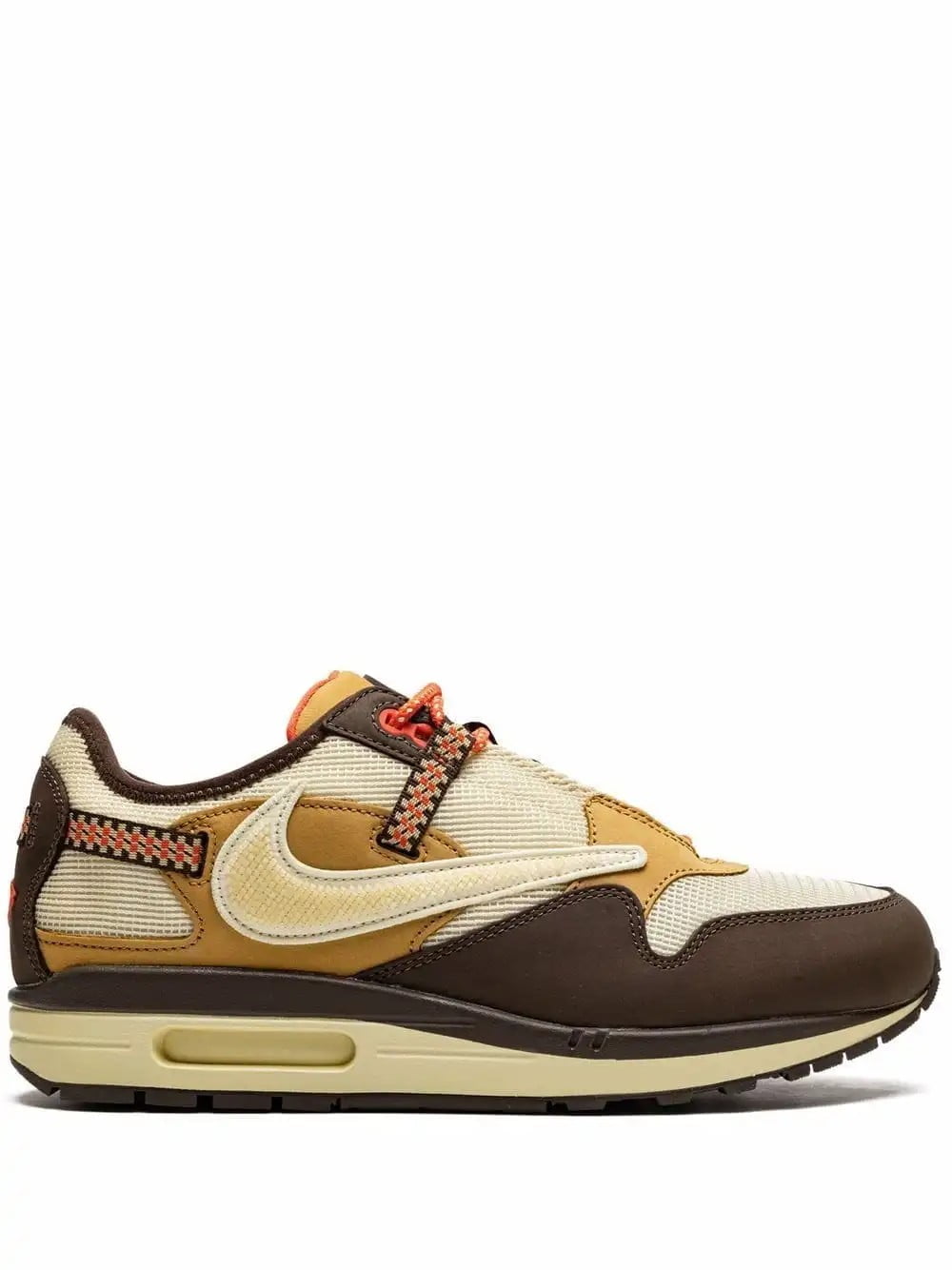 Air Jordan max 1 low — view 1