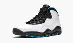 Air Jordan Retro 10 “Powder Blue” — view 5