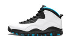 Air Jordan Retro 10 “Powder Blue” — view 1
