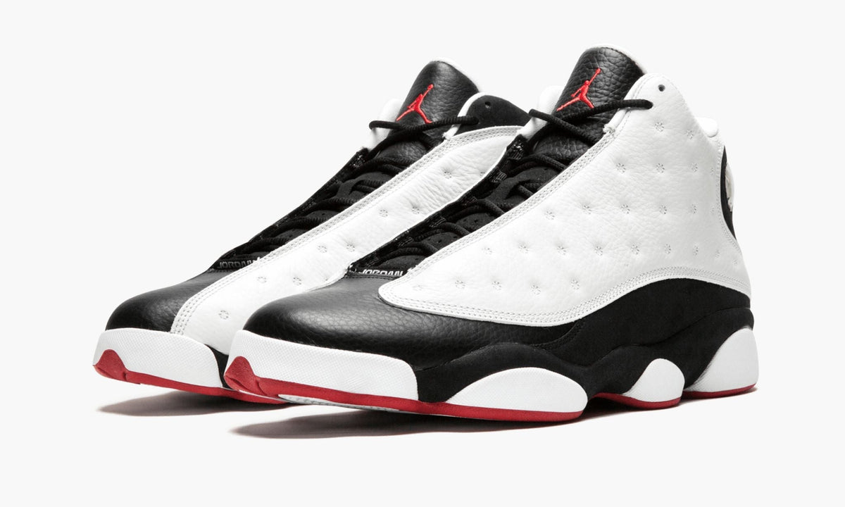 Air Jordan Retro 13 “He Got Game” — view 3