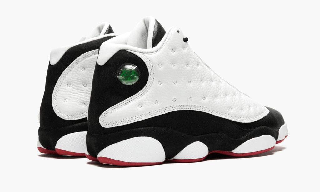 Air Jordan Retro 13 “He Got Game” — view 4