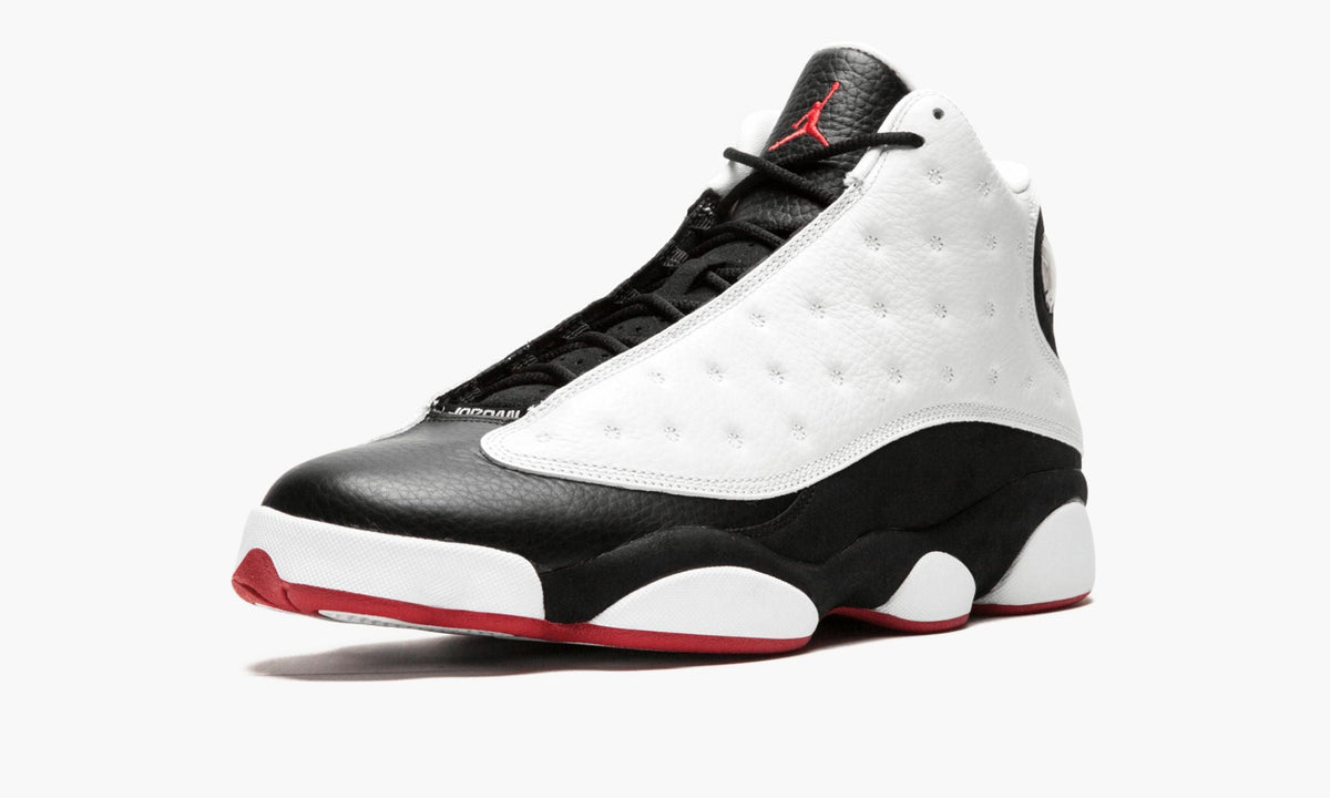 Air Jordan Retro 13 “He Got Game” — view 5