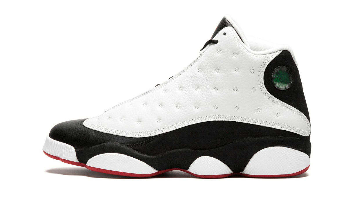Air Jordan Retro 13 “He Got Game” — view 1