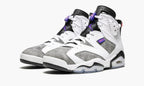 Air Jordan Retro 6 “Flint Grey” — view 3