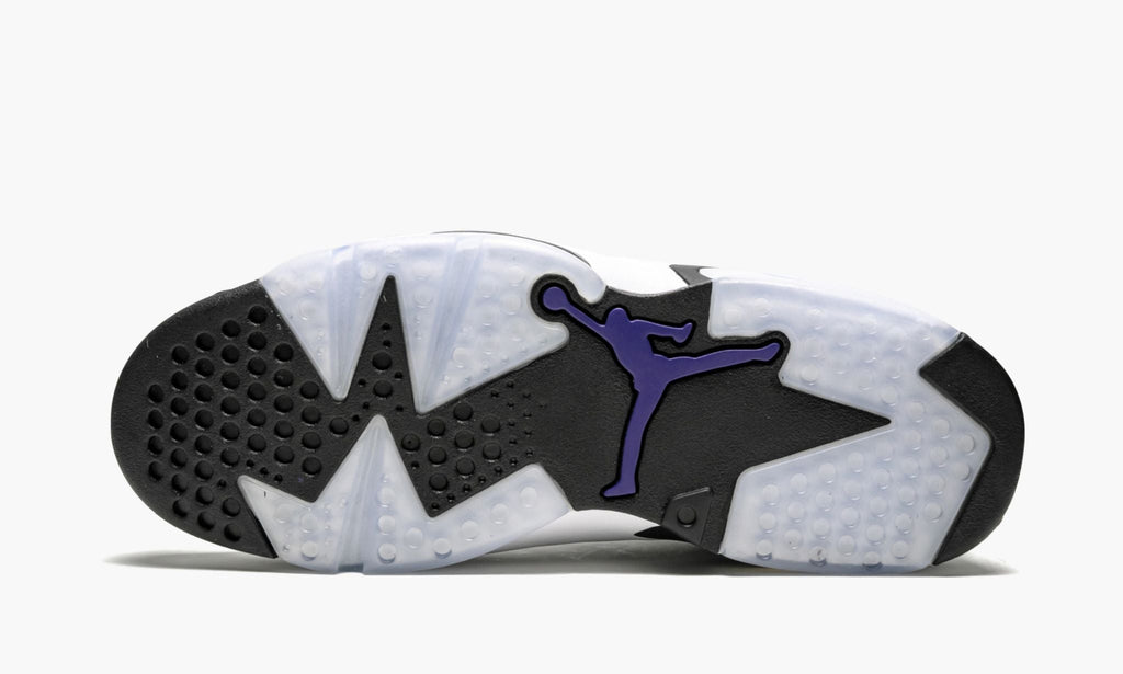 Air Jordan Retro 6 “Flint Grey” — view 6