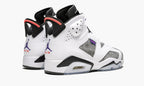 Air Jordan Retro 6 “Flint Grey” — view 4