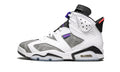 Air Jordan Retro 6 “Flint Grey” — view 1