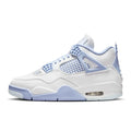 Air Jordan 4 'Aluminium Forget Me Not' — view 1