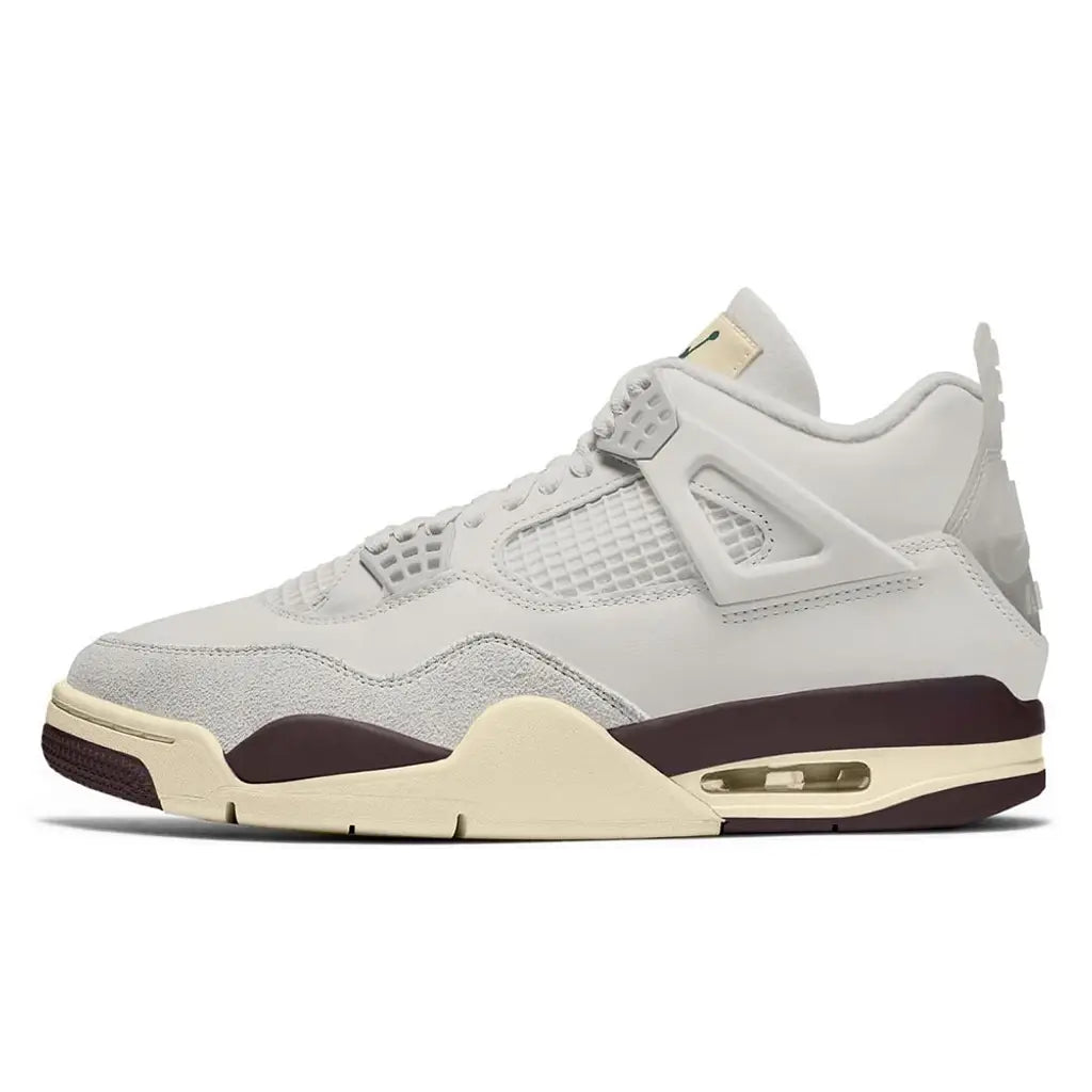 Air Jordan 4 x A Ma Maniére 'While You Were Sleeping' — view 1