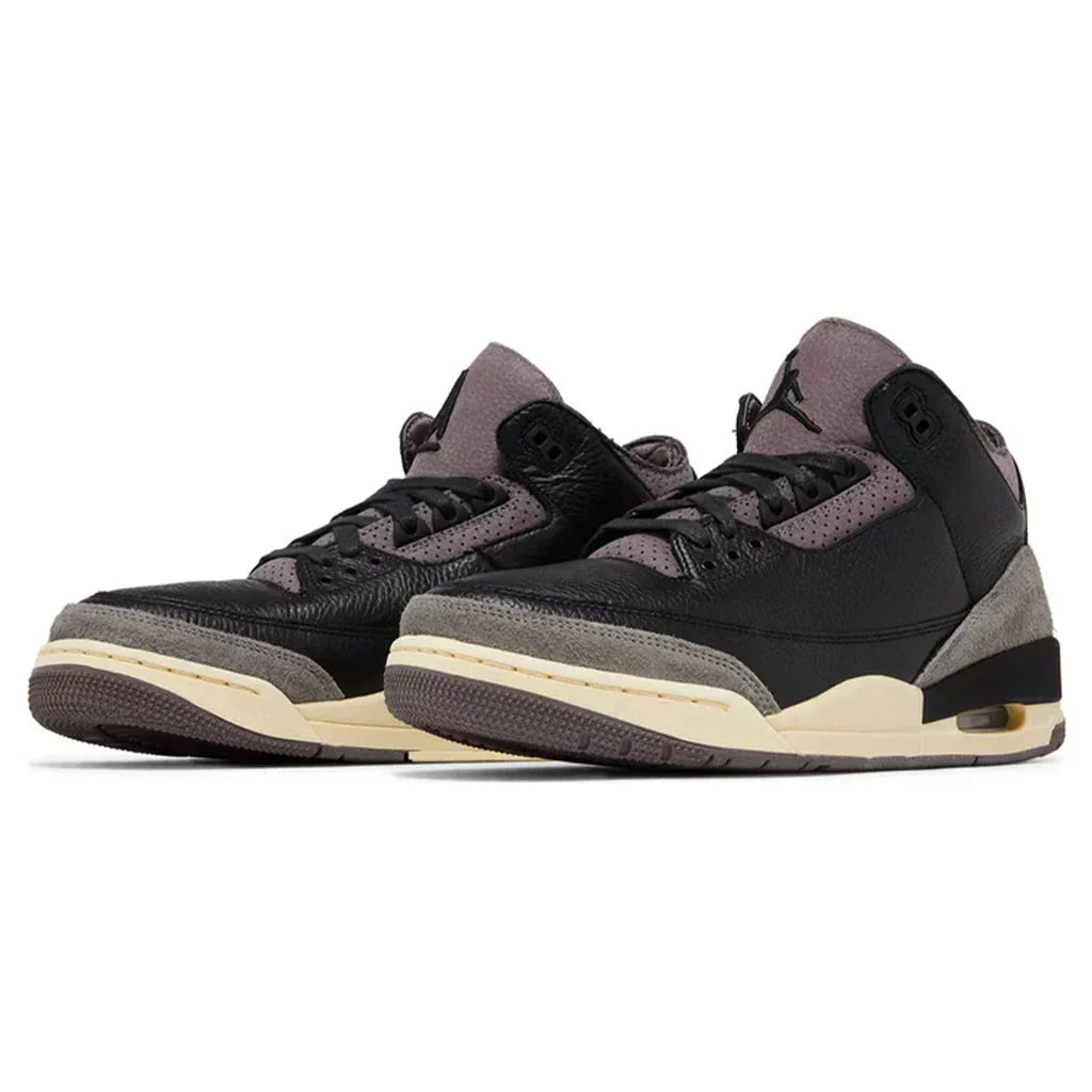 Air Jordan 3 x A Ma Maniére 'While You Were Sleeping' — view 2