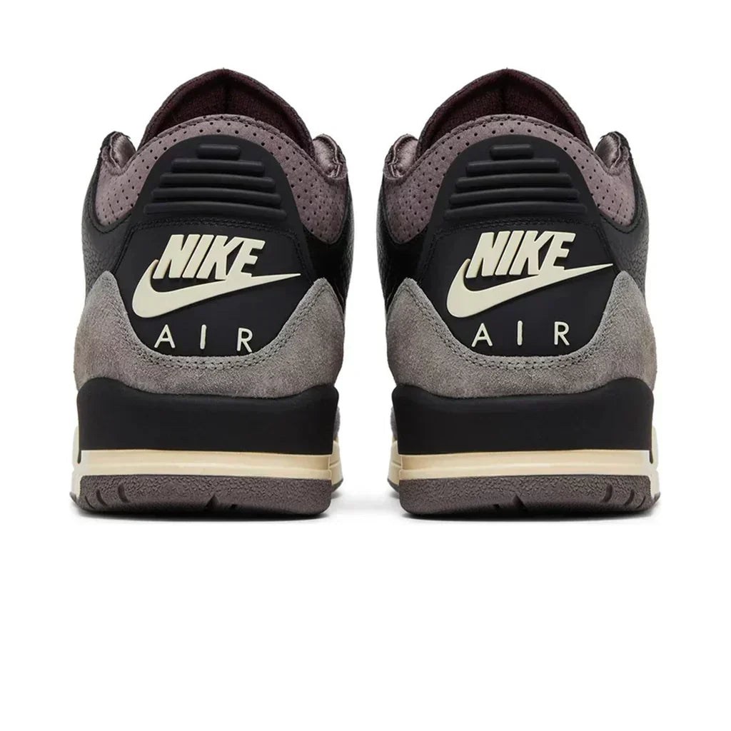 Air Jordan 3 x A Ma Maniére 'While You Were Sleeping' — view 3