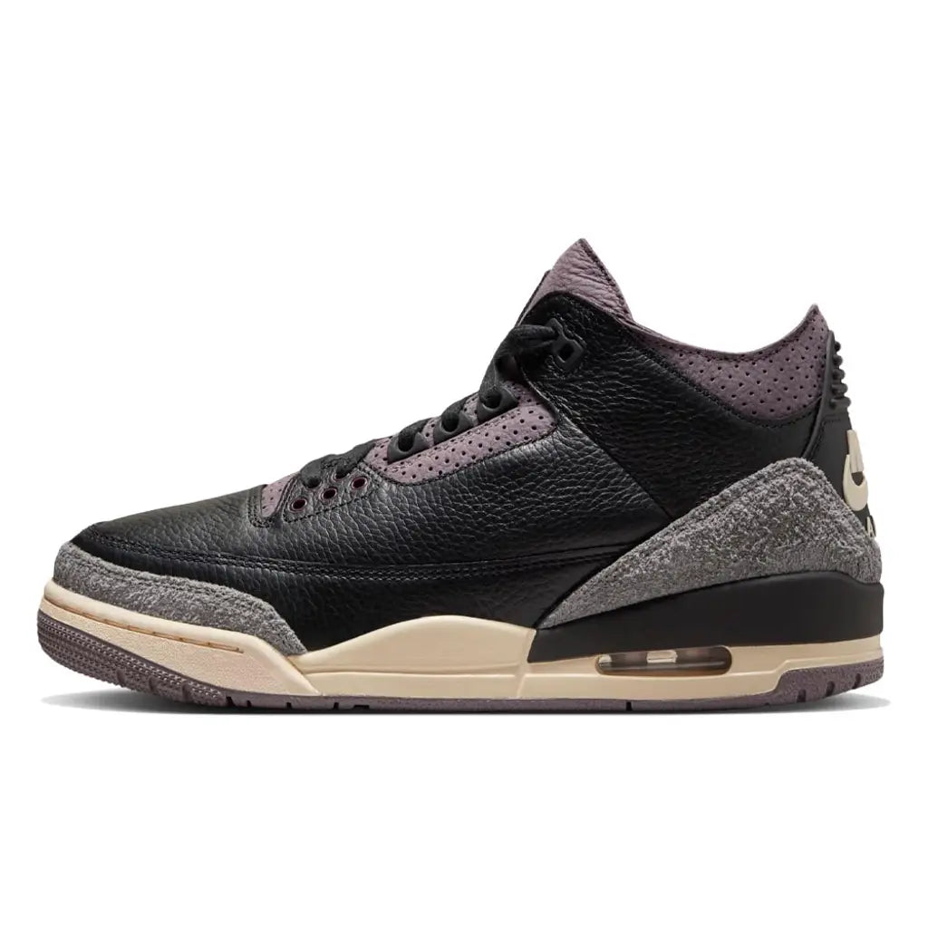 Air Jordan 3 x A Ma Maniére 'While You Were Sleeping' — view 1