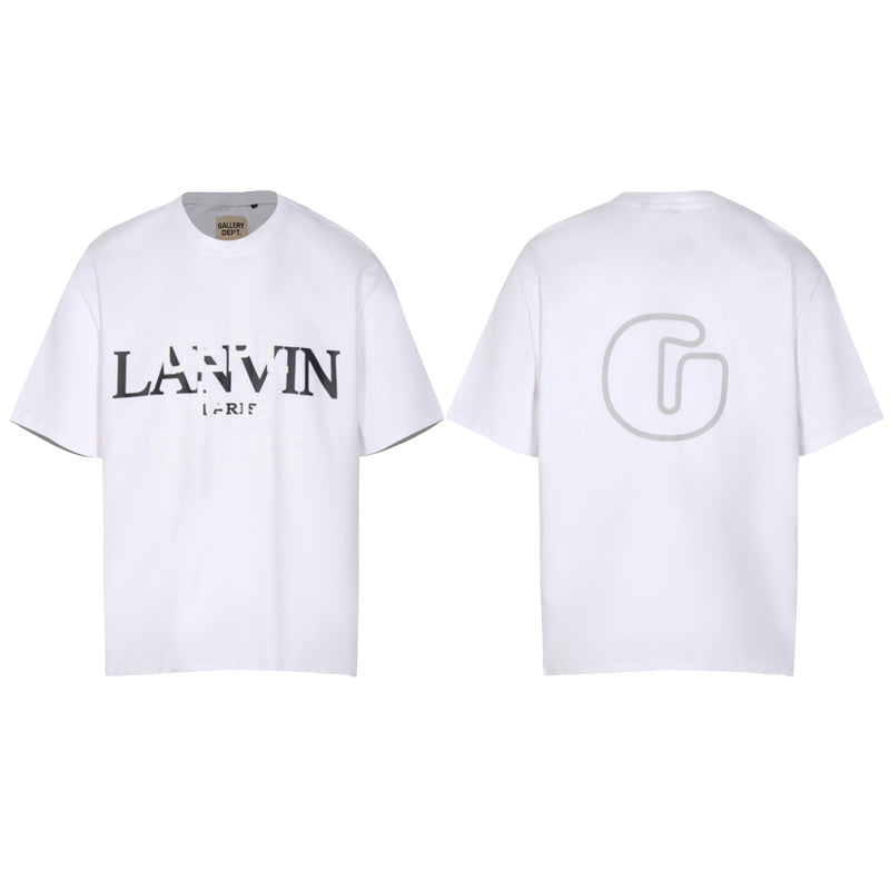 GALLERY DEPT New T-shirt — view 5
