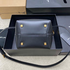 Louis Vuitton New Wave Multi-Pochette Handbag - Black — view 6