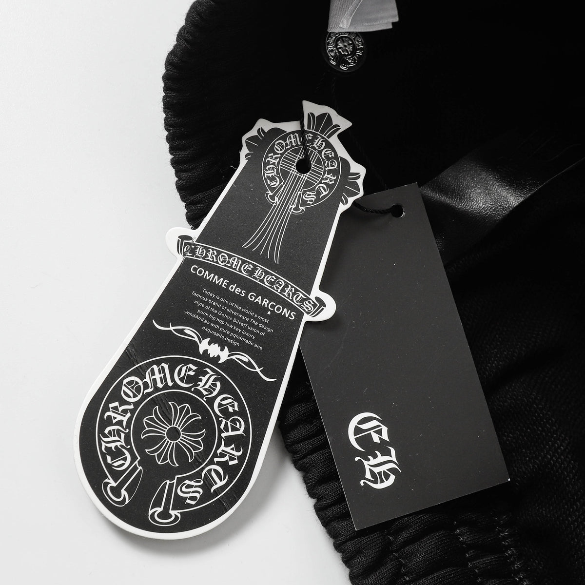 Chrome Hearts New Shorts — view 8