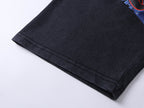God Speed T-Shirt-1012 — view 15