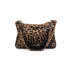Chrome Hearts Leopard Pattern Chicken Nugget Bag — view 2