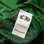 Chrome Hearts New T-shirts 9996 — view 41