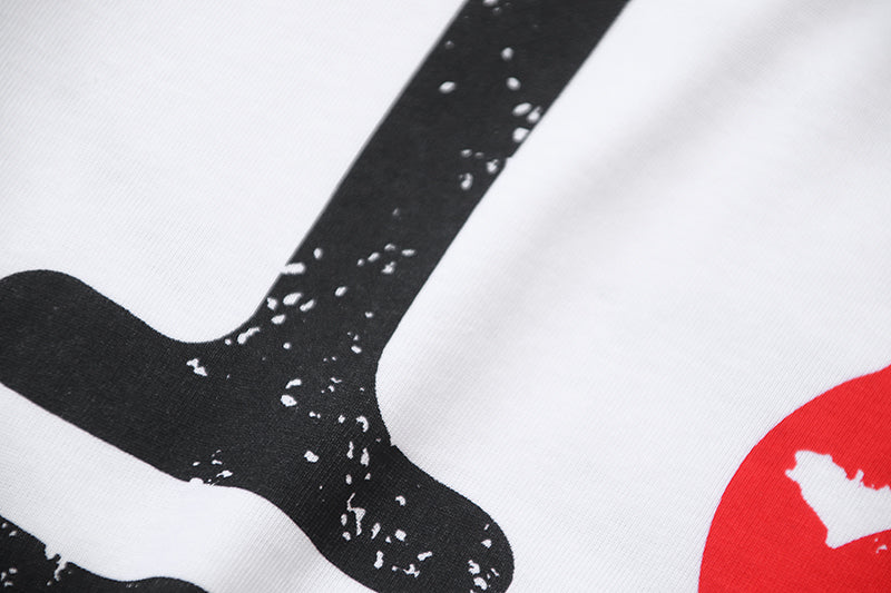 HE new fashion T-shirt 550 — view 11