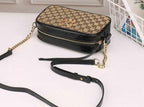Gucci GG Marmont Small Shoulder Bag — view 9