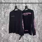 Chrome Hearts New SWEATSHIRTS 8019 — view 1