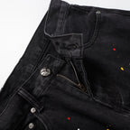 Chrome Hearts New Shorts 9927 — view 6