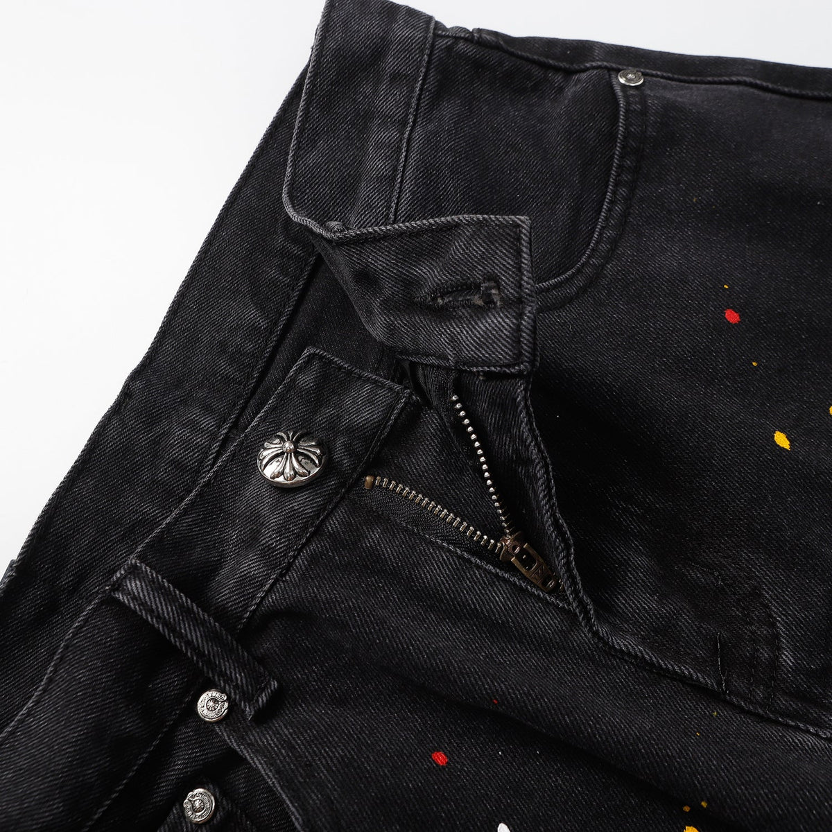 Chrome Hearts New Shorts 9927 — view 6