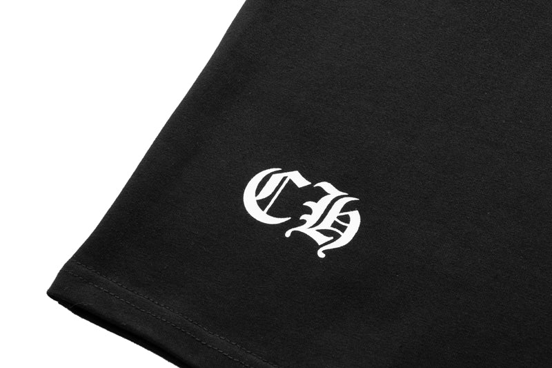 Chrome Hearts New T-shirts 6003 — view 20
