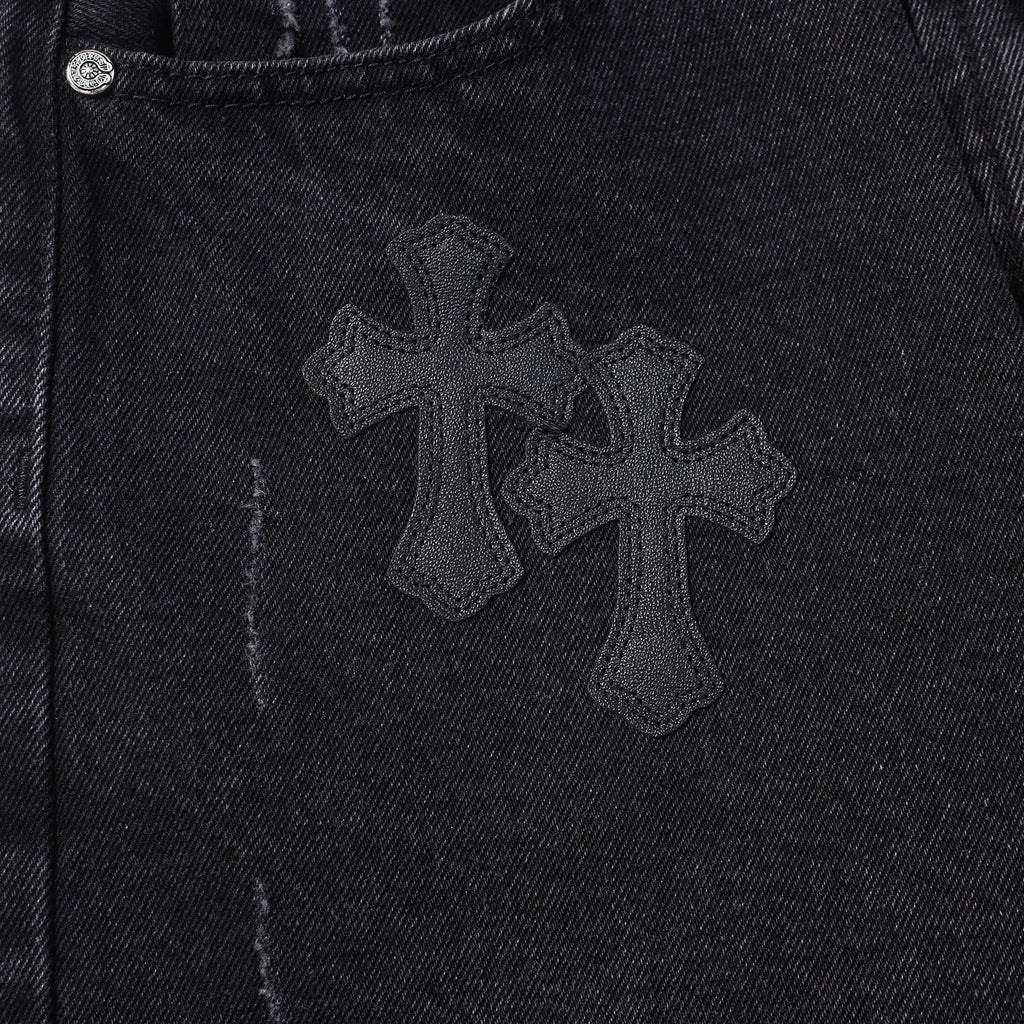 Chrome Hearts New Shorts 9921 — view 11