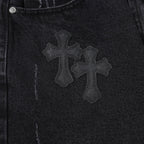 Chrome Hearts New Shorts 9921 — view 11