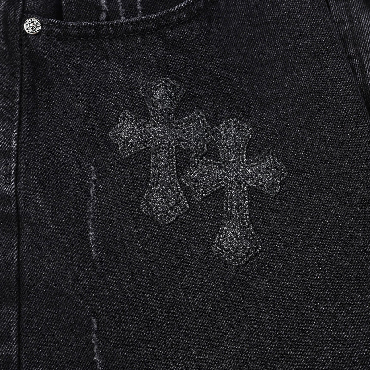Chrome Hearts New Shorts 9921 — view 11