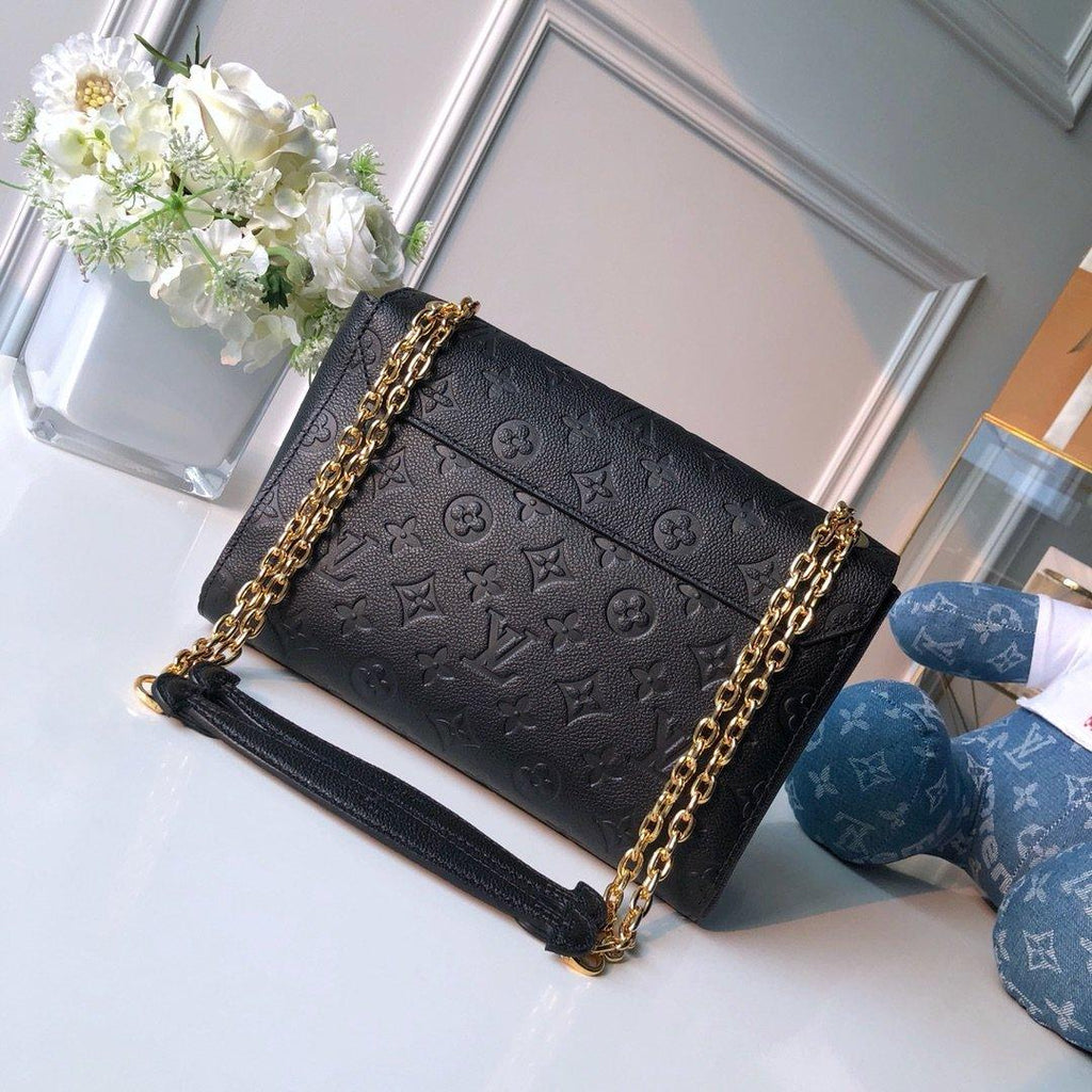 Louis Vuitton Vavin MM Handbag — view 2