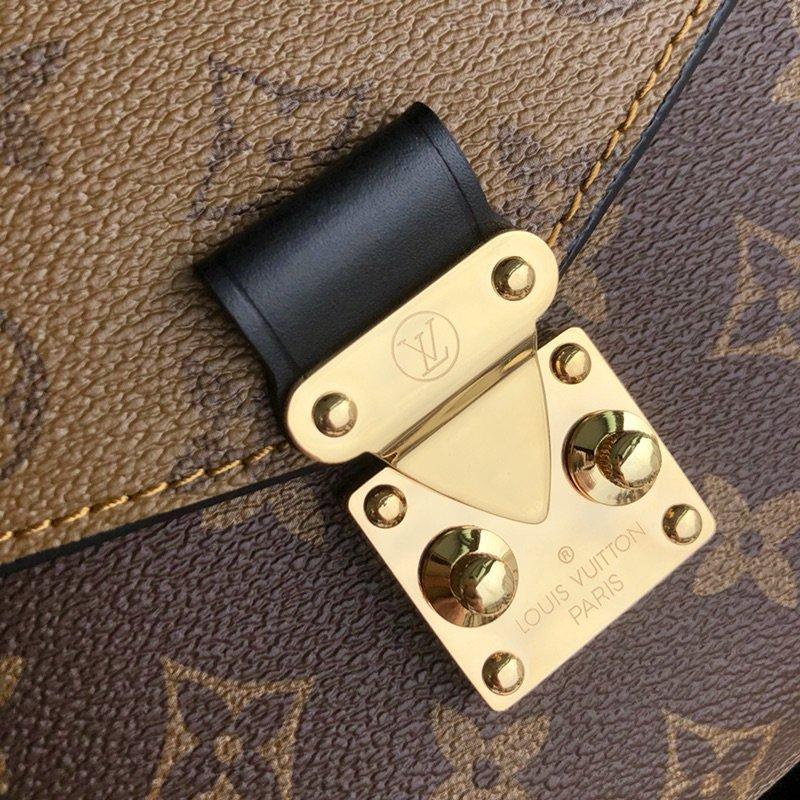 Louis Vuitton Pochette Métis — view 8